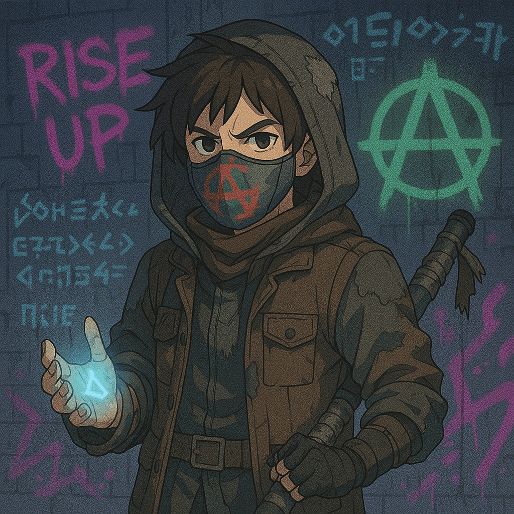 The Uprising